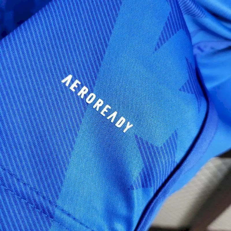Men's Cruzeiro 2024/25 Fan Home Jersey