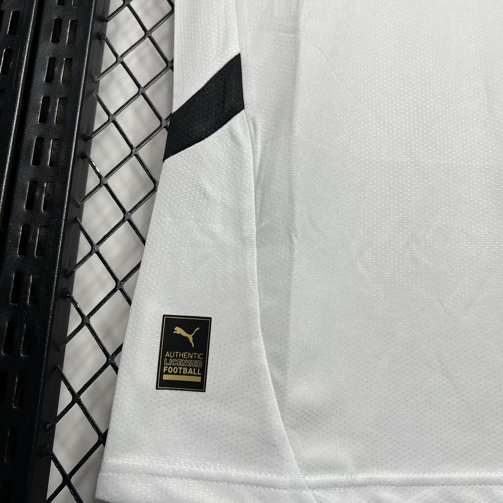 Men's Valencia CF 2024/25 Fan Home Jersey