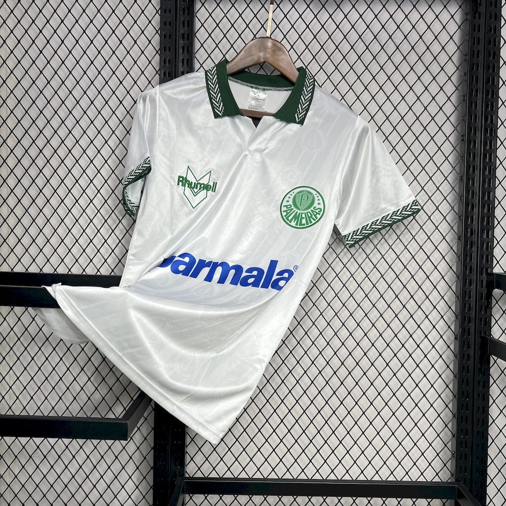 Palmeiras 1994/95 Retro Away Jersey