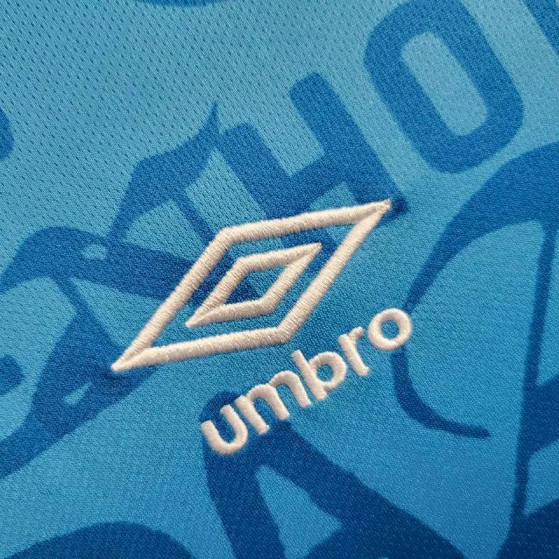 Men's Grêmio 2024/25 Pre-Match Jersey