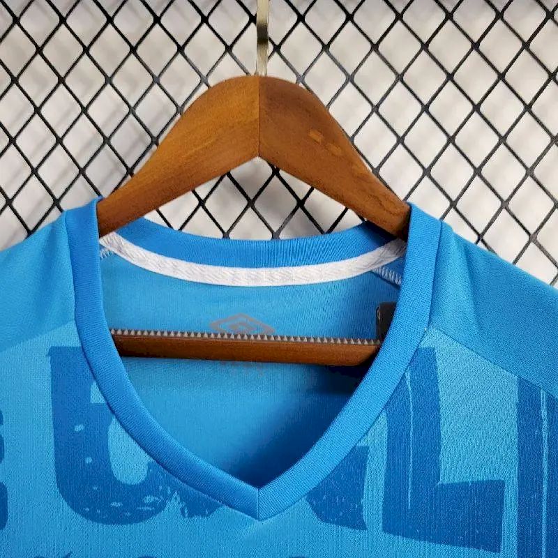 Men's Grêmio 2024/25 Pre-Match Jersey