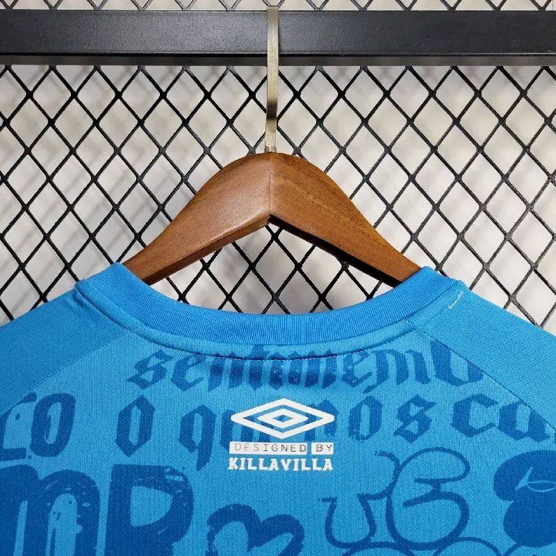 Men's Grêmio 2024/25 Pre-Match Jersey