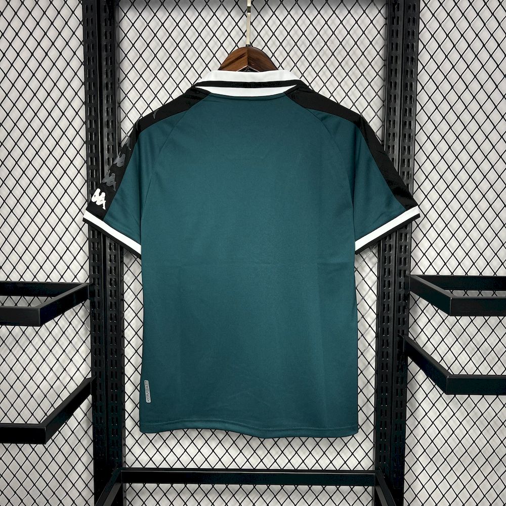 Men's Vasco Da Gama 2024/25 Pre-Match Jersey