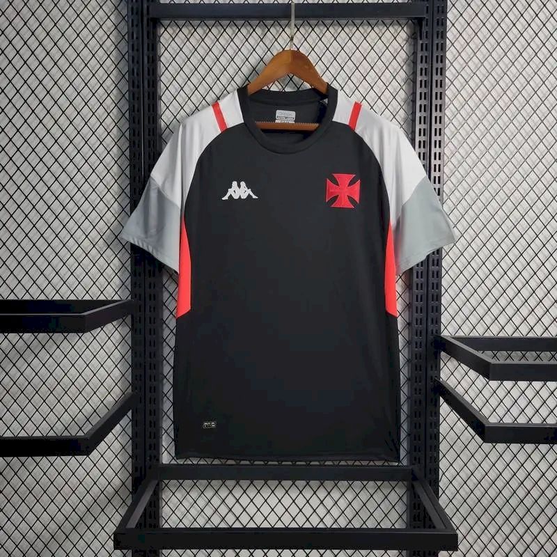 Men's Vasco Da Gama 2023/24 Pre-Match Jersey