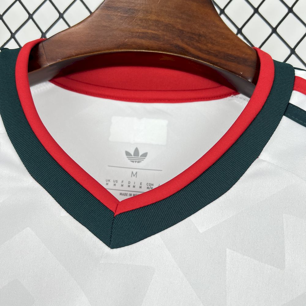 Men's Mexico 2026 World Cup Away Jersey