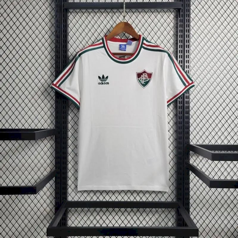 Fluminense 2015 Originals White Jersey