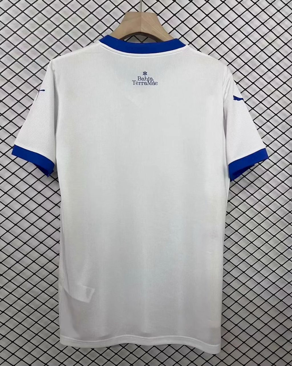 Men's Bahia 2025/26 Fan Home Jersey