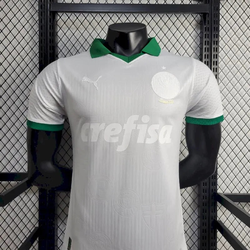 Men's Palmeiras 2024/25 Player Jersey