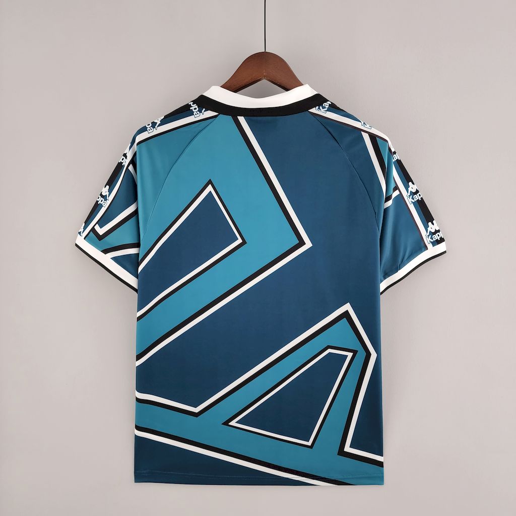 Real Betis 1995/97 Retro Away Jersey