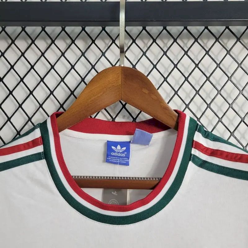 Fluminense 2015 Originals White Jersey