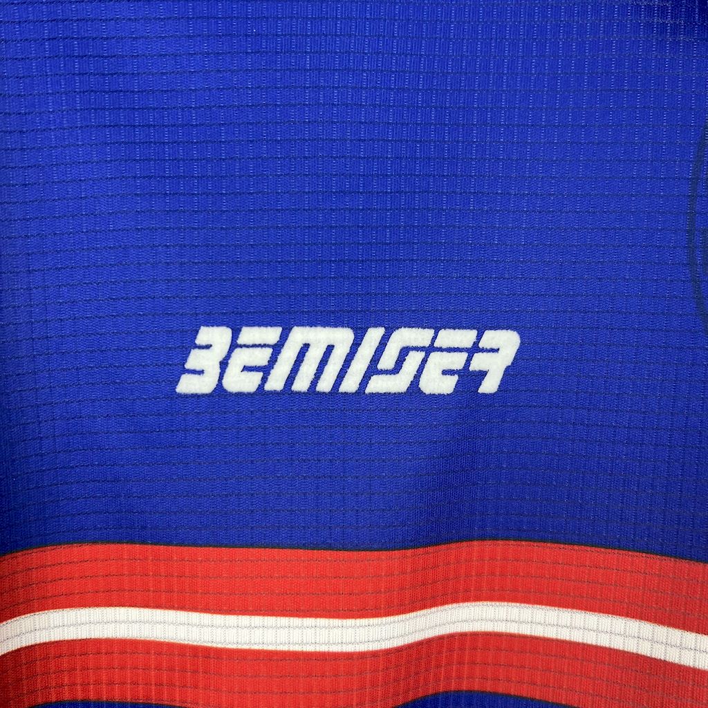 Getafe Club de Futbol 1998/99 Retro Home Jersey