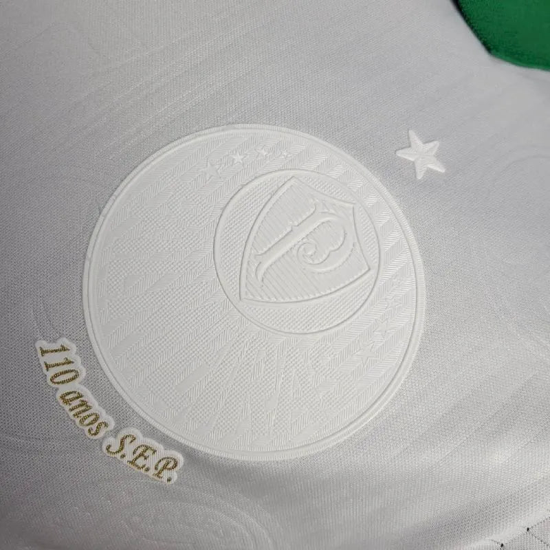 Men's Palmeiras 2024/25 Player Jersey
