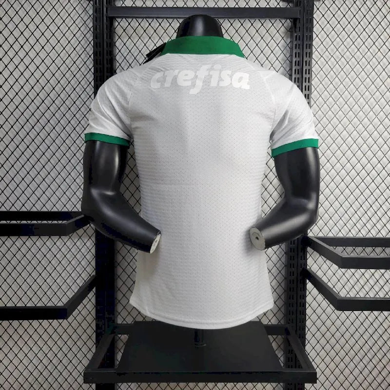 Men's Palmeiras 2024/25 Player Jersey