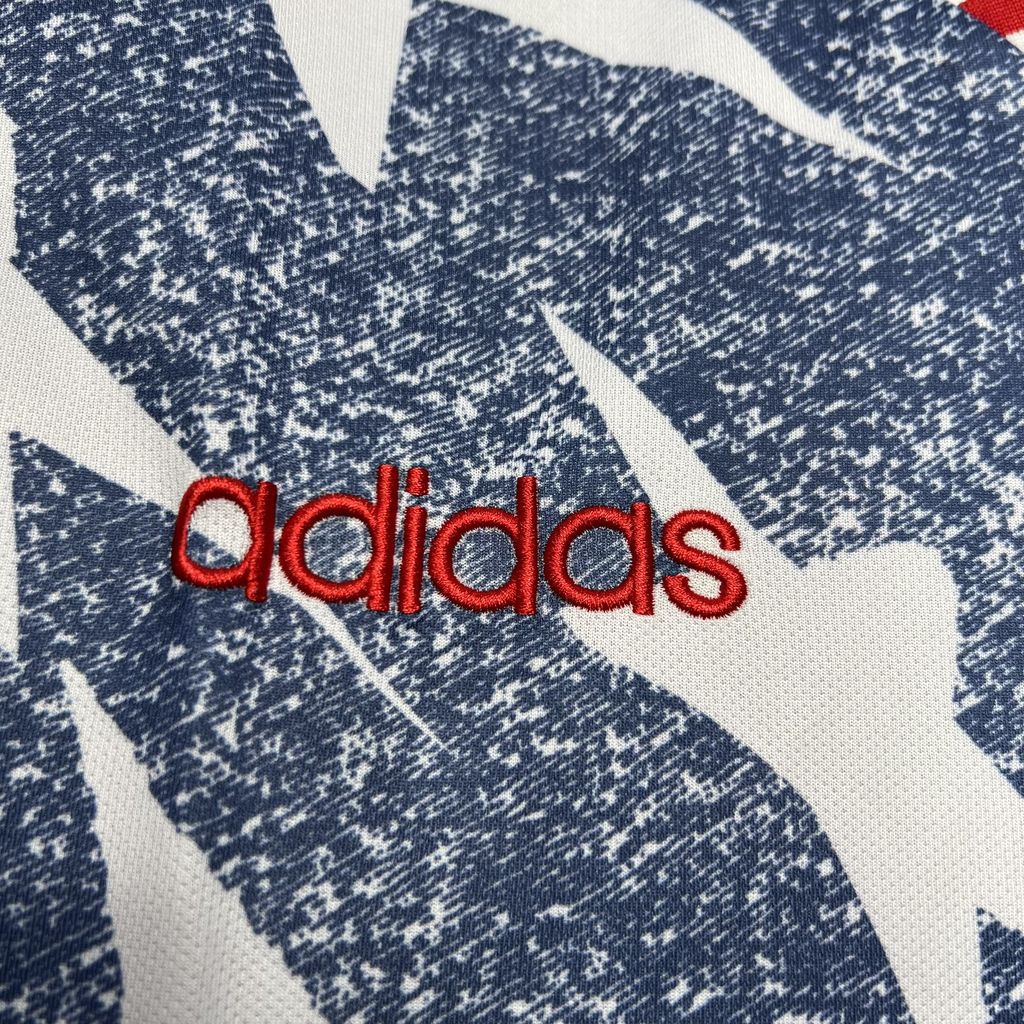 USA 1994 Retro Away Jersey