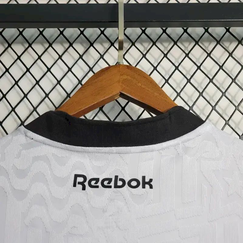 Men's Botafogo 2023/24 Fan Away Jersey