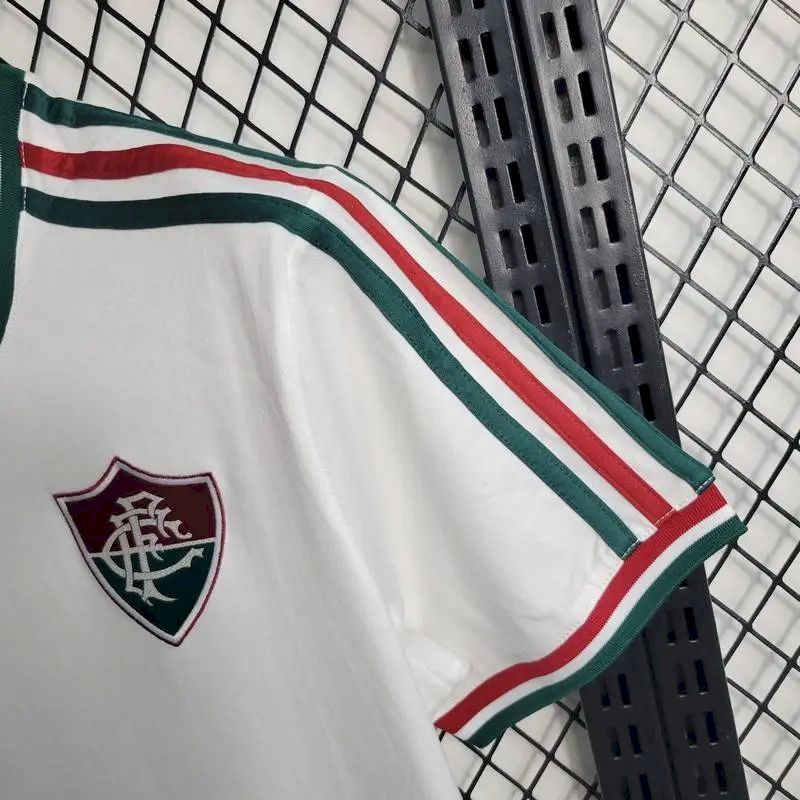 Fluminense 2015 Originals White Jersey