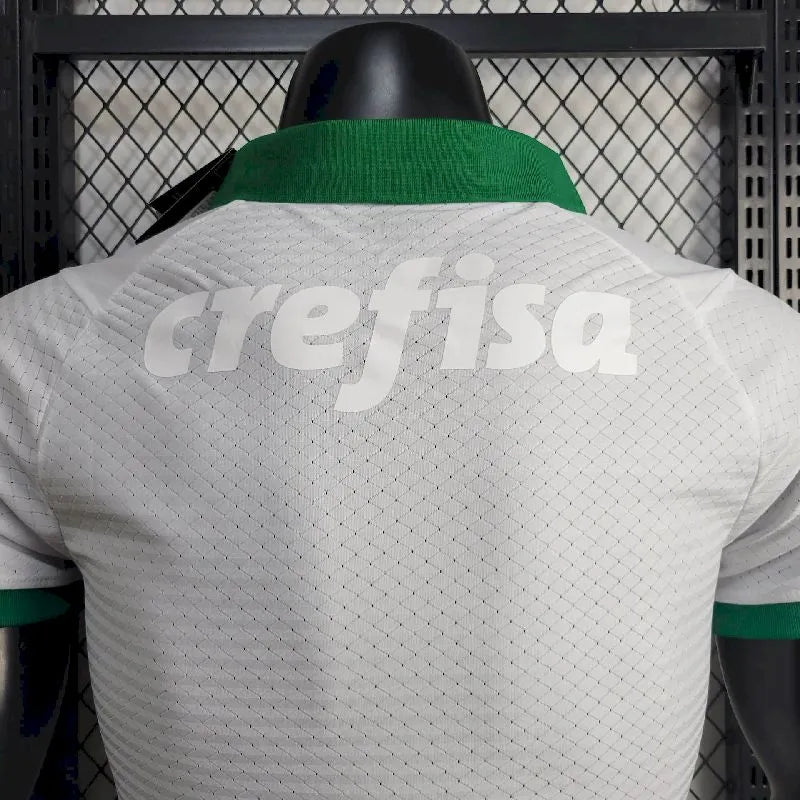 Men's Palmeiras 2024/25 Player Jersey
