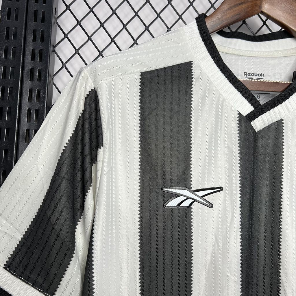 Men's Botafogo 2024/25 Fan Home Jersey