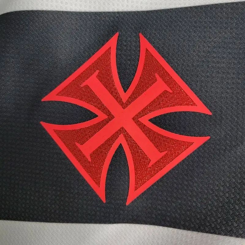 Men's Vasco Da Gama 2023/24 Away Jersey