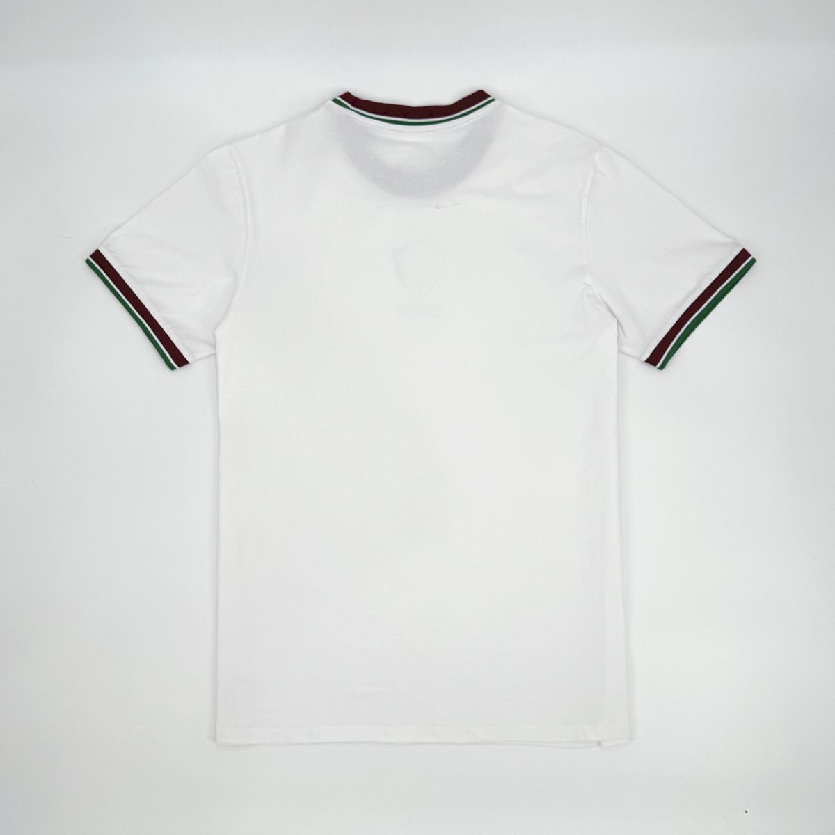 Fluminense 2023/24 Retro White Thug Nine