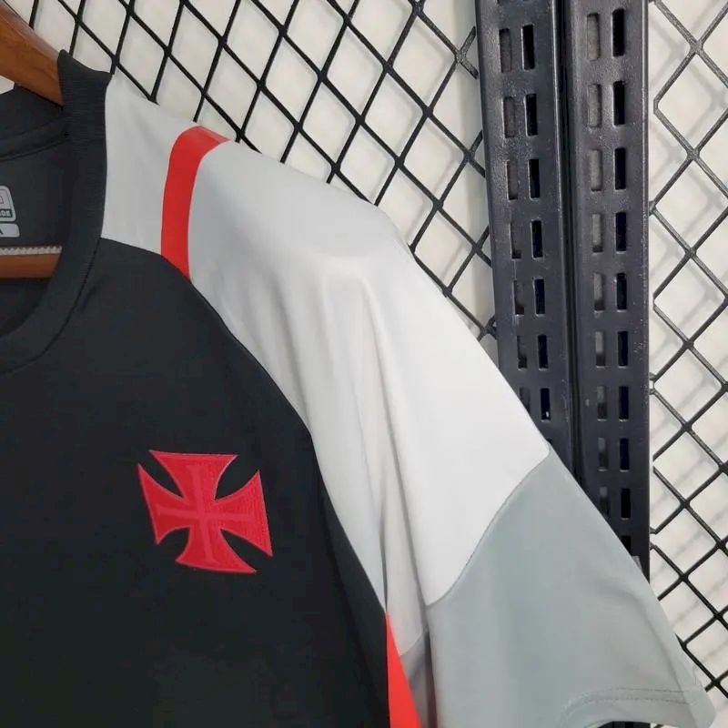 Men's Vasco Da Gama 2023/24 Pre-Match Jersey