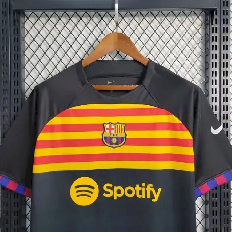 Men’s Barcelona 2023/24 Pre-Match Jersey