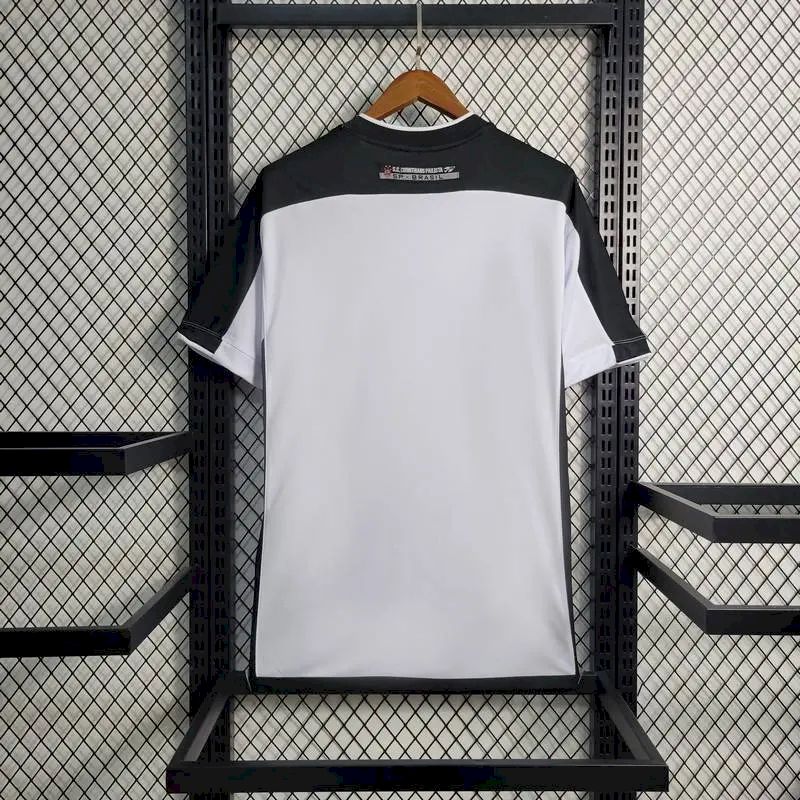 Corinthians 2000 Retro Home Jersey