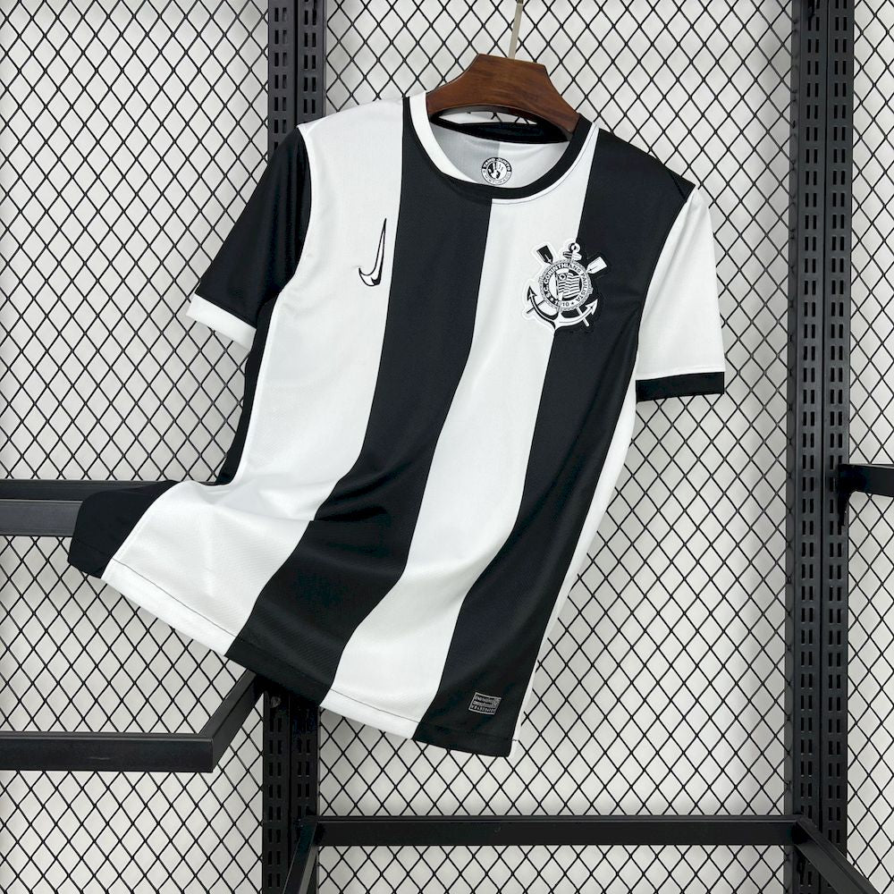 Men's Corinthians 2024/25 Fan Third Jersey