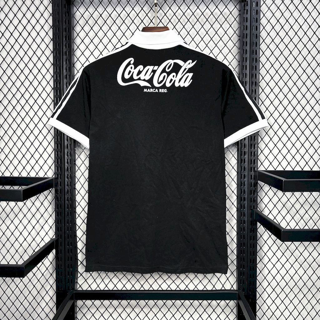 Vasco Da Gama 1988 Retro Home Jersey