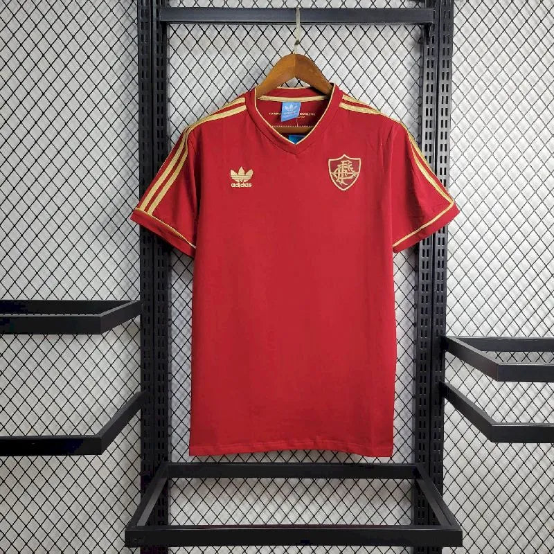 Fluminense 2015 Originals Grená Jersey