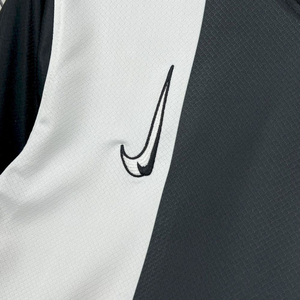 Men's Corinthians 2024/25 Fan Third Jersey