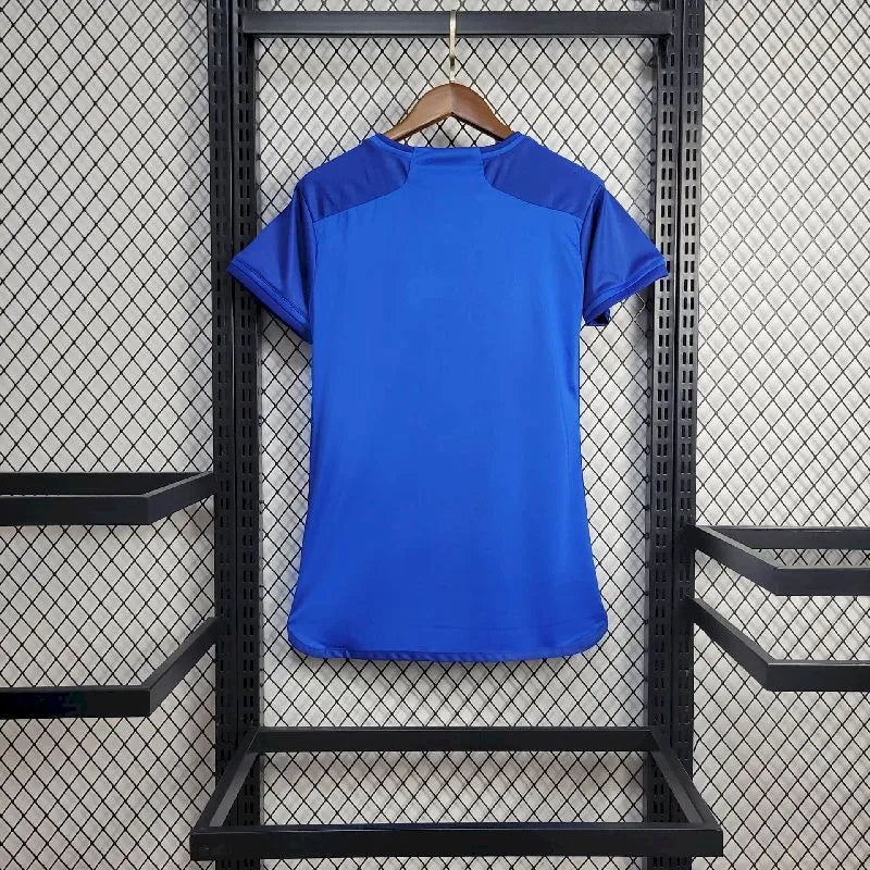 Women's Cruzeiro 2024/25 Home Jersey
