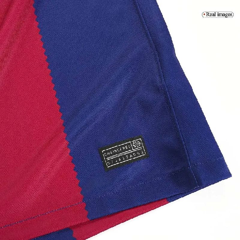 Men’s Barcelona 2023/24 Rolling Stones Jersey