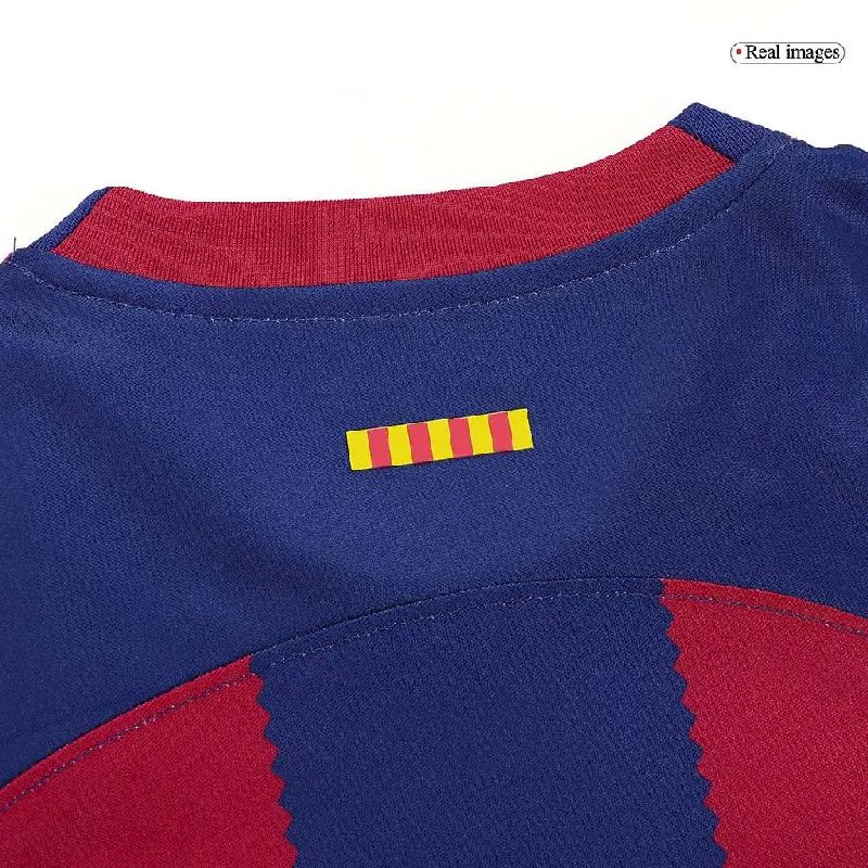 Men’s Barcelona 2023/24 Rolling Stones Jersey