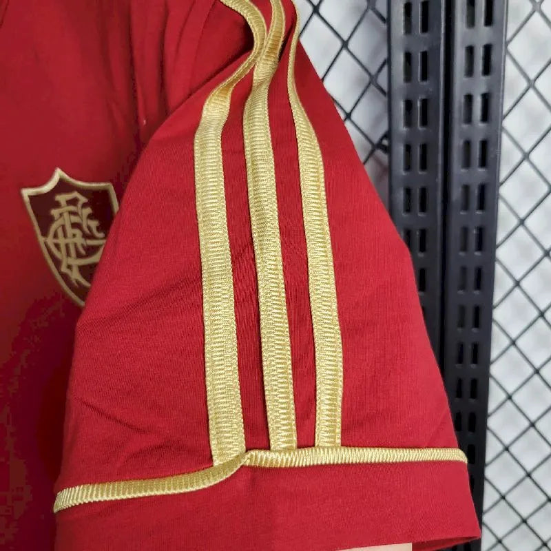 Fluminense 2015 Originals Grená Jersey