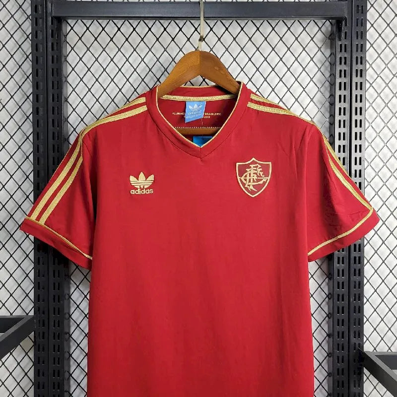 Fluminense 2015 Originals Grená Jersey