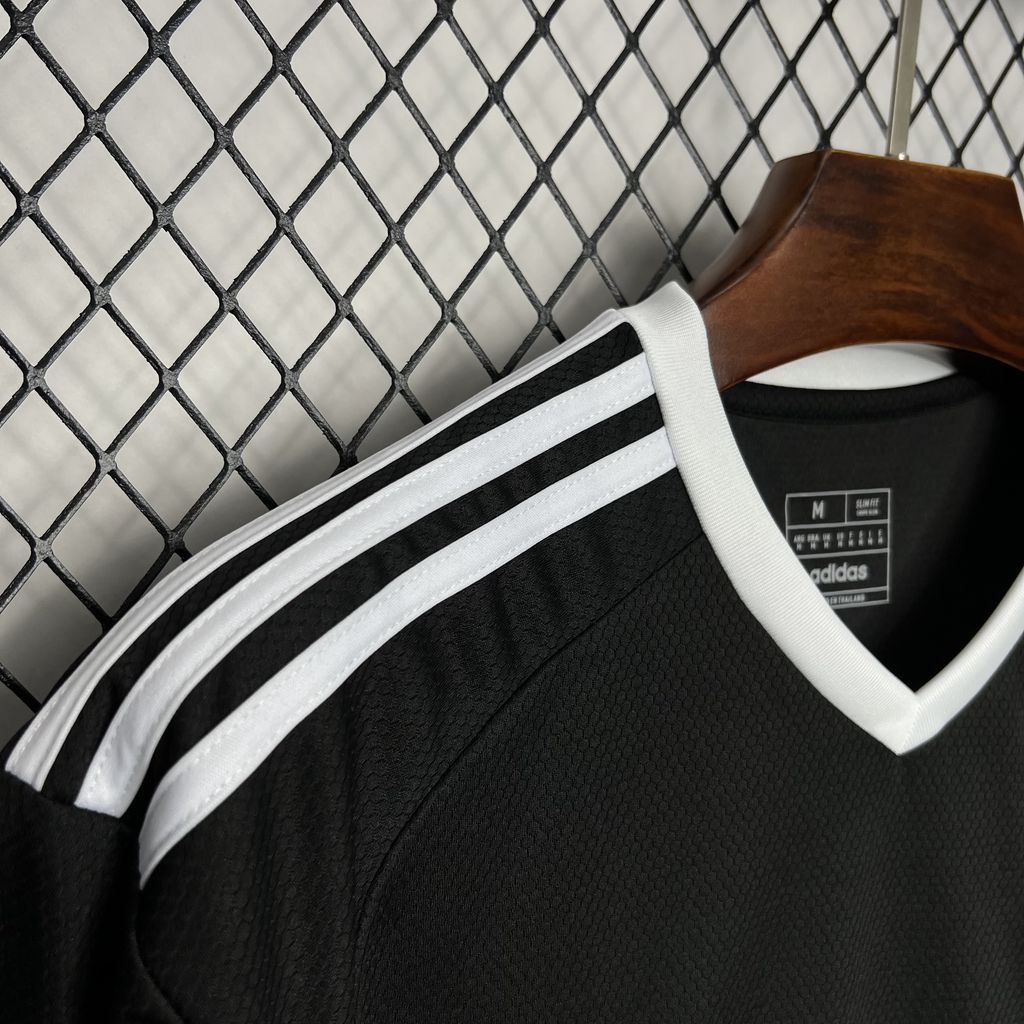 Men's Real Madrid 2024/25 Training Jersey