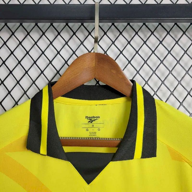 Men's Botafogo 2023/24 Fan Goalkeeper Jersey