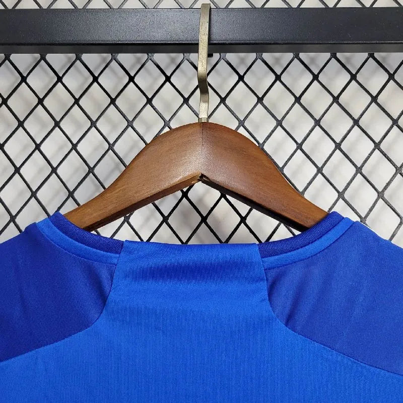 Women's Cruzeiro 2024/25 Home Jersey