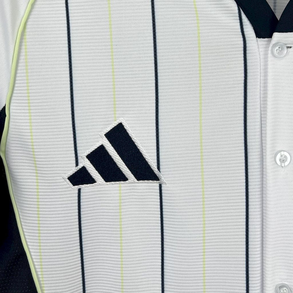 Men’s Real Madrid 2025/26 US Pack Jersey
