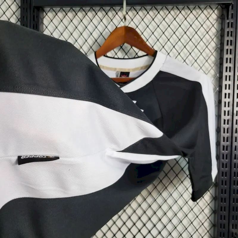 Corinthians 2000 Retro Away Jersey