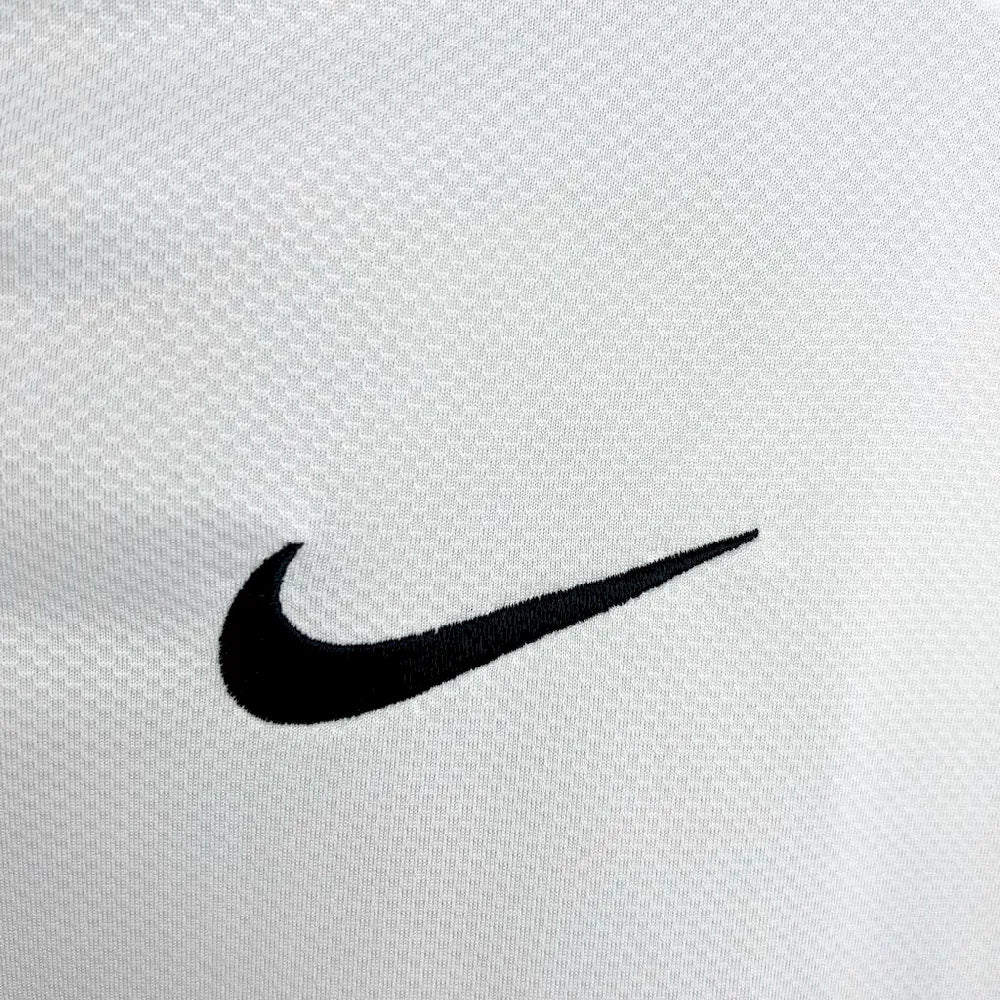 Santos 2011/12 Retro Home Long Sleeve Jersey