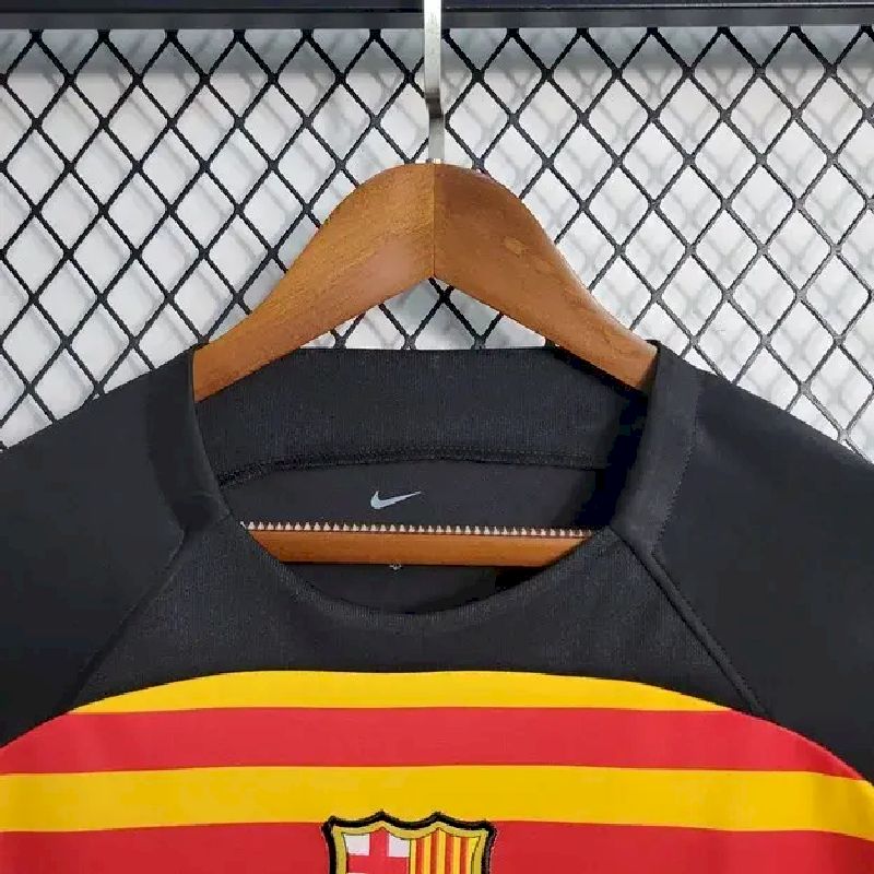 Men’s Barcelona 2023/24 Pre-Match Jersey