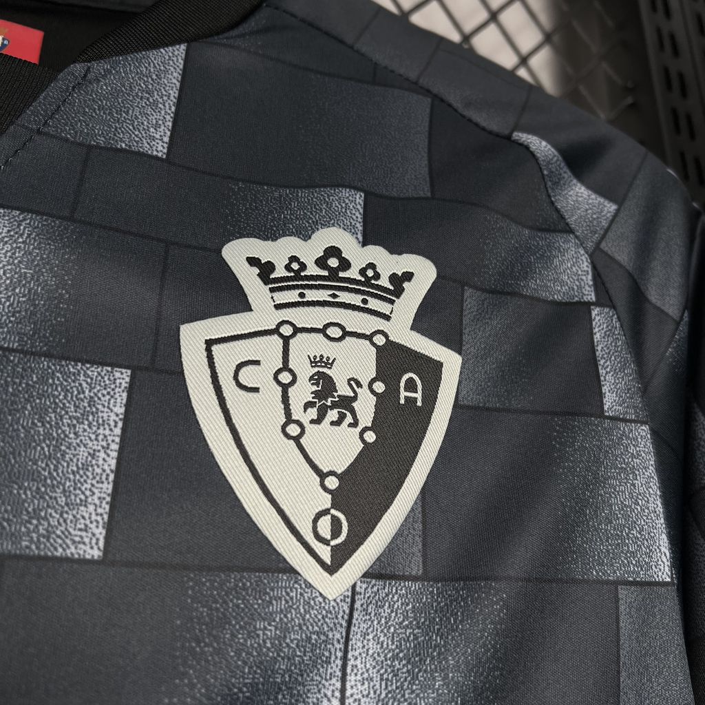 Men’s Osasuna 2024/25 Fan Third Jersey