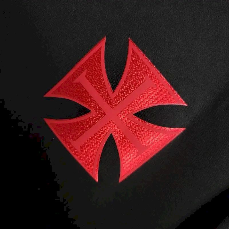 Men's Vasco Da Gama 2023/24 Pre-Match Jersey