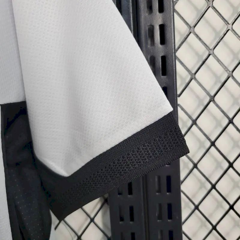 Men's Vasco Da Gama 2023/24 Away Jersey