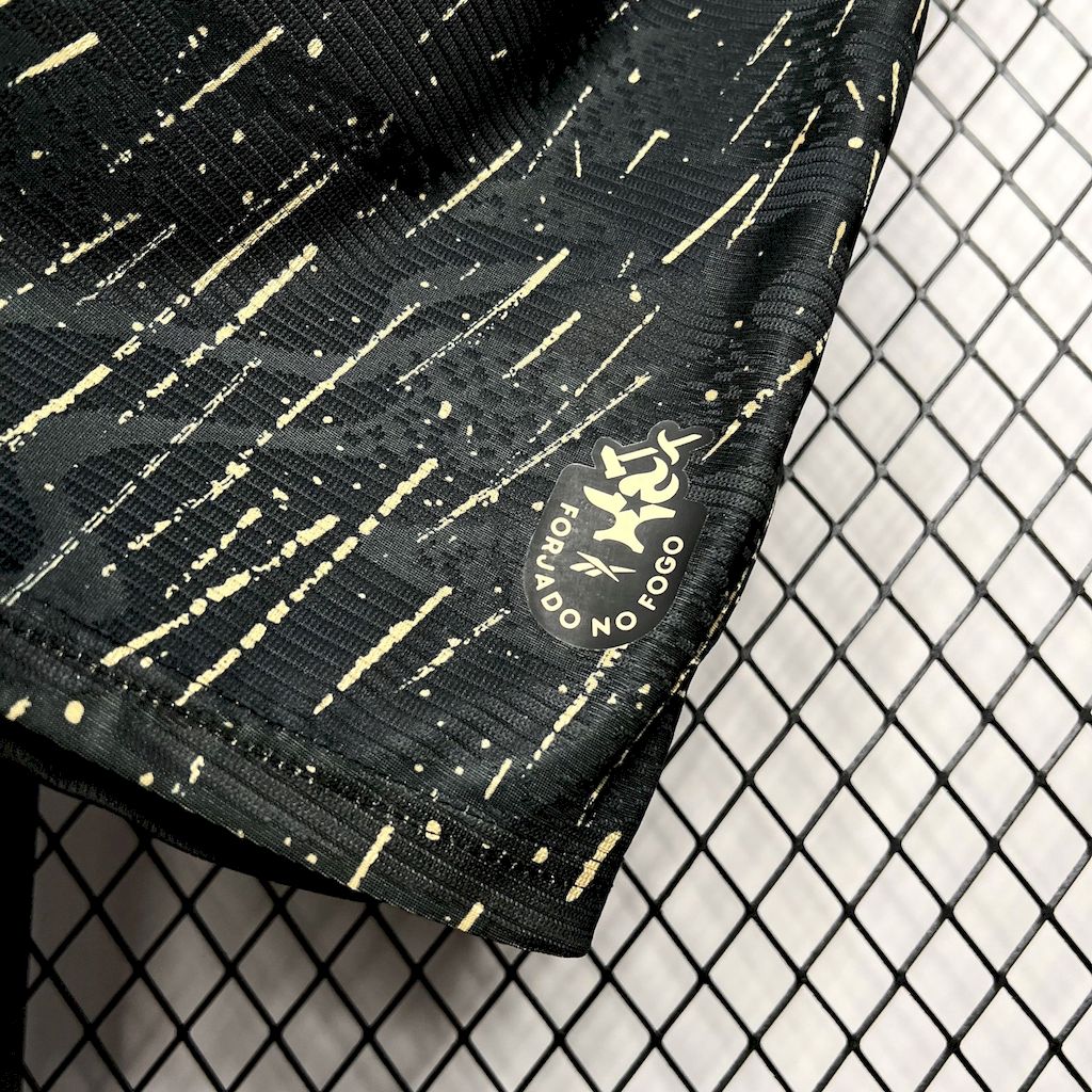 Men's Botafogo 2024/25 Away Tank Top
