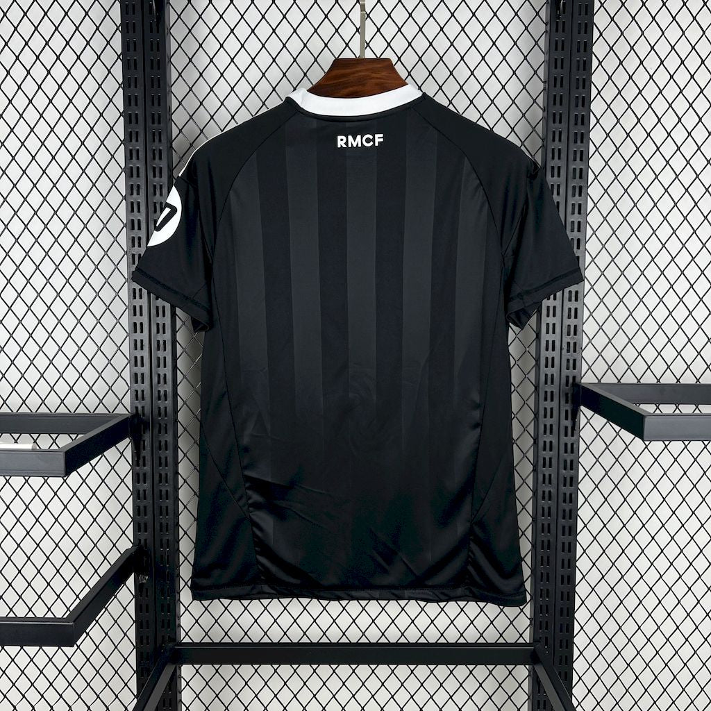 Men’s Real Madrid 2025/26 Training Jersey