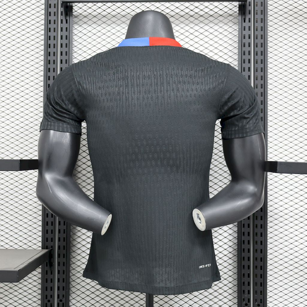 Men’s Barcelona 2024/25 Player Pre-match training Jersey