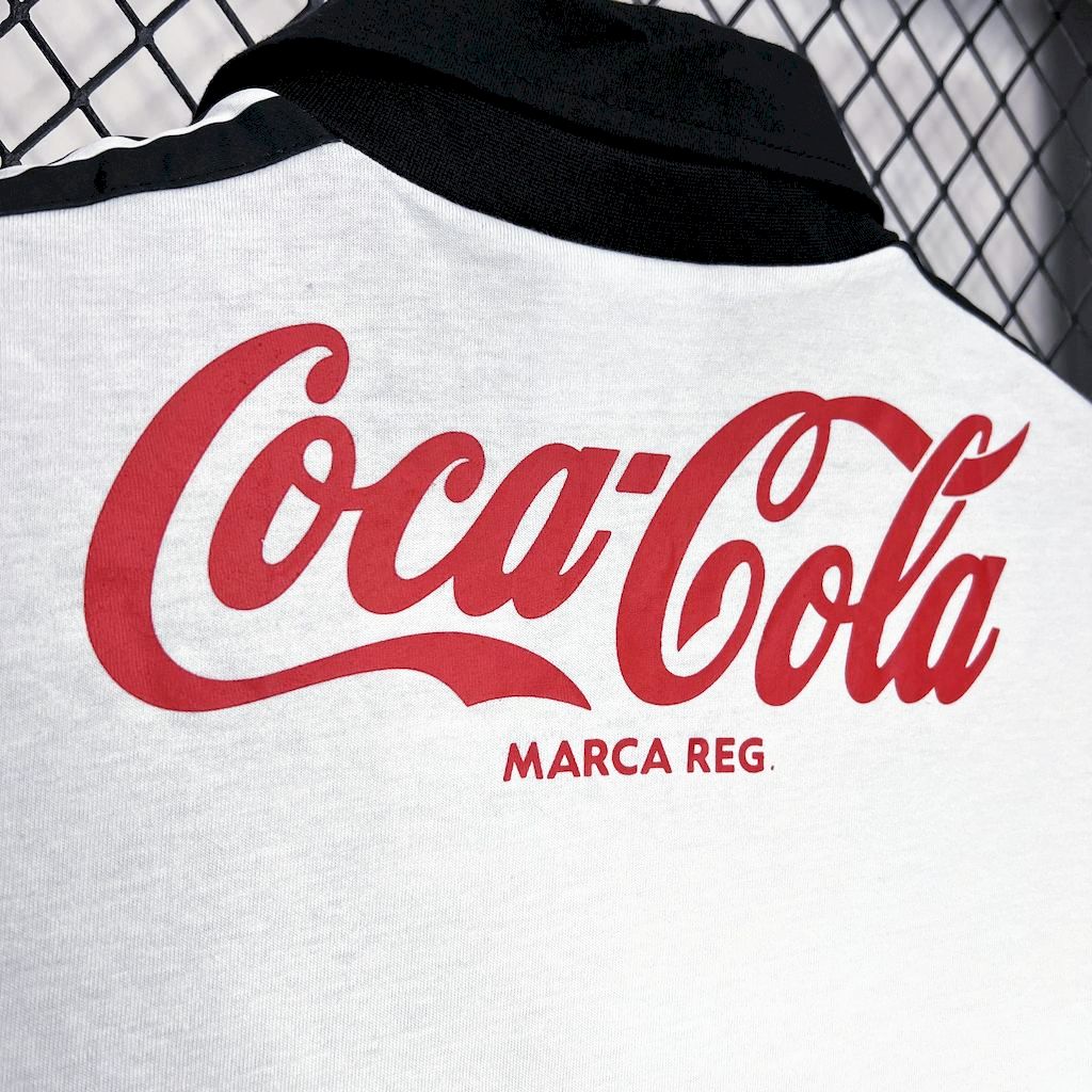 Vasco Da Gama 1988 Retro Away Jersey
